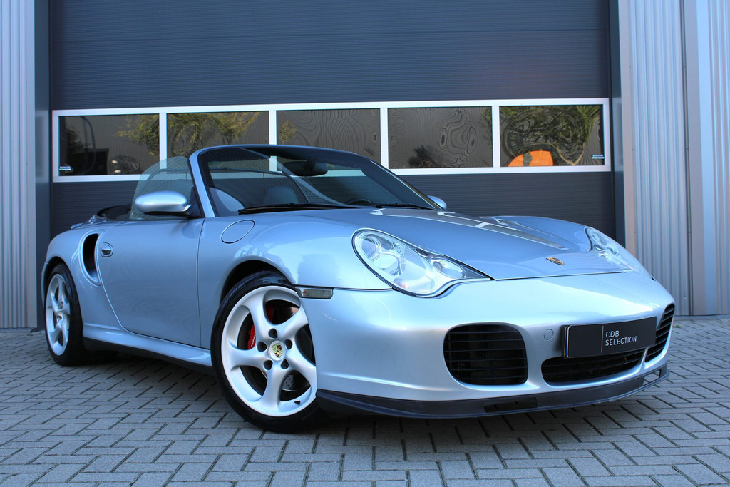 Porsche 911 Cabrio 3.6 Turbo 56830363-0.jpg | CDB Selection