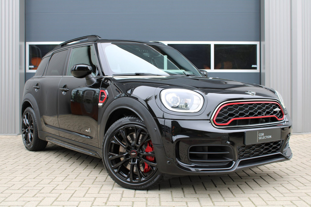 MINI Countryman 2.0 John Cooper Works ALL4 56832412-0.jpg | CDB Selection