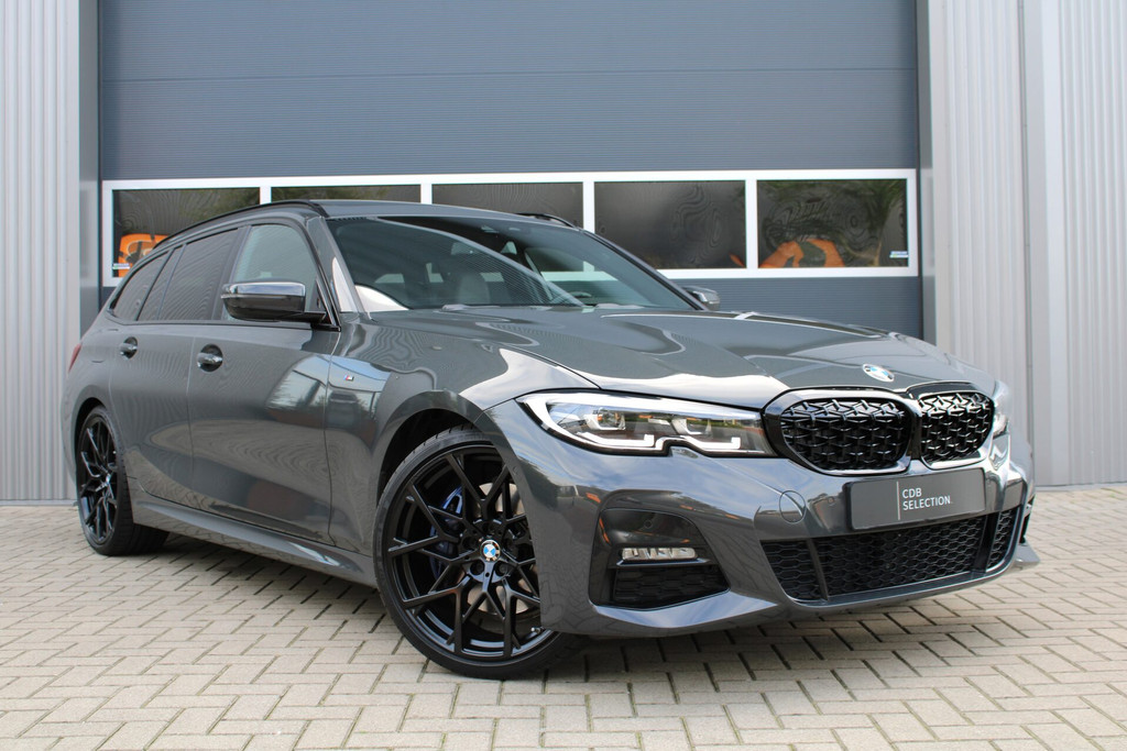 BMW 3 Serie Touring 330i 56832462-0.jpg | CDB Selection