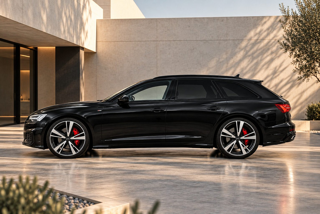 Audi A6 Avant 55 TFSI e quattro Pro Line S Competition 57173388-0.jpg | CDB Selection