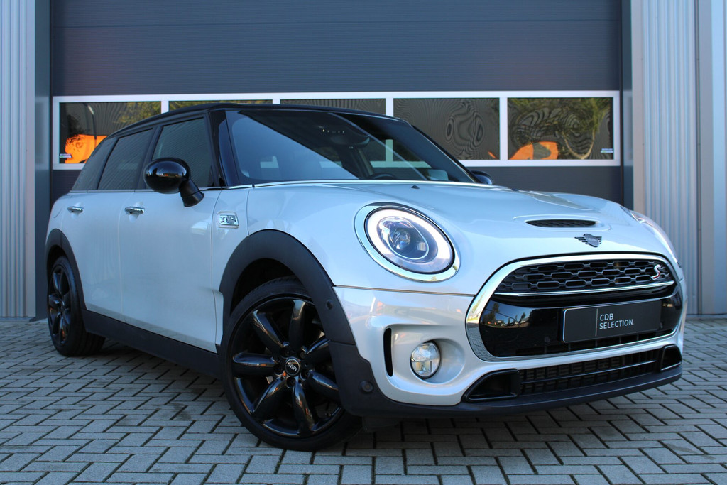 MINI Clubman 2.0 Cooper S Serious Business 57277888-0.jpg | CDB Selection